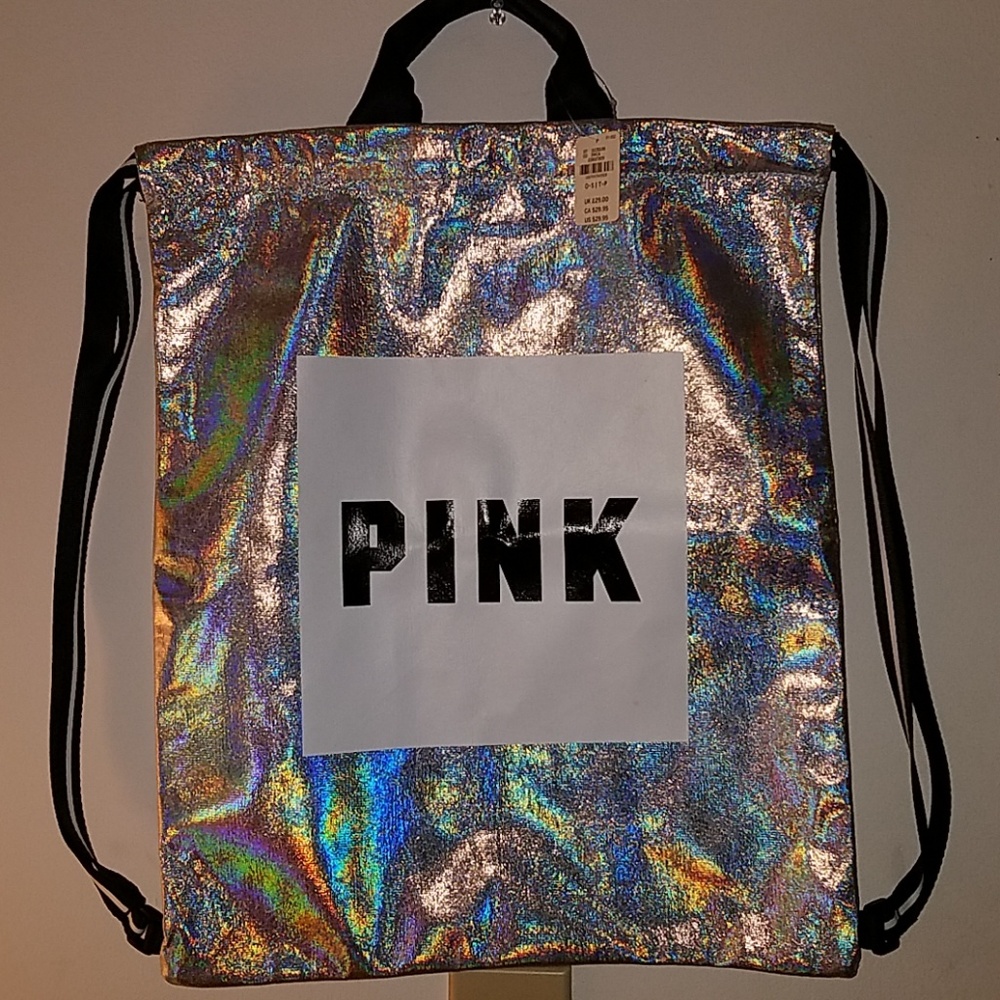 Back pack